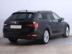 Škoda Superb - fotka číslo 4
