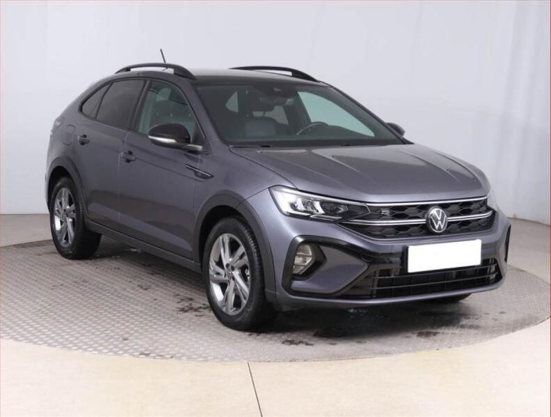 Volkswagen Taigo - hlavní fotka inzerátu