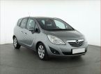 Opel Meriva - fotka číslo 0