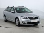 Škoda Octavia - fotka číslo 0