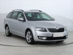 Škoda Octavia - fotka číslo 0