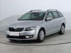 Škoda Octavia - fotka číslo 1