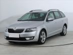 Škoda Octavia - fotka číslo 1