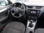Škoda Octavia - fotka číslo 6