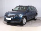 Škoda Kodiaq - fotka číslo 1