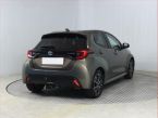 Toyota Yaris - fotka číslo 4
