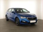 Škoda Scala - fotka číslo 0