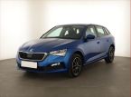 Škoda Scala - fotka číslo 1