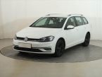 Volkswagen Golf - fotka číslo 1