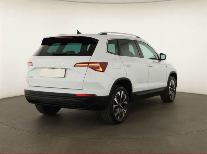 Škoda Karoq - hlavní fotka
