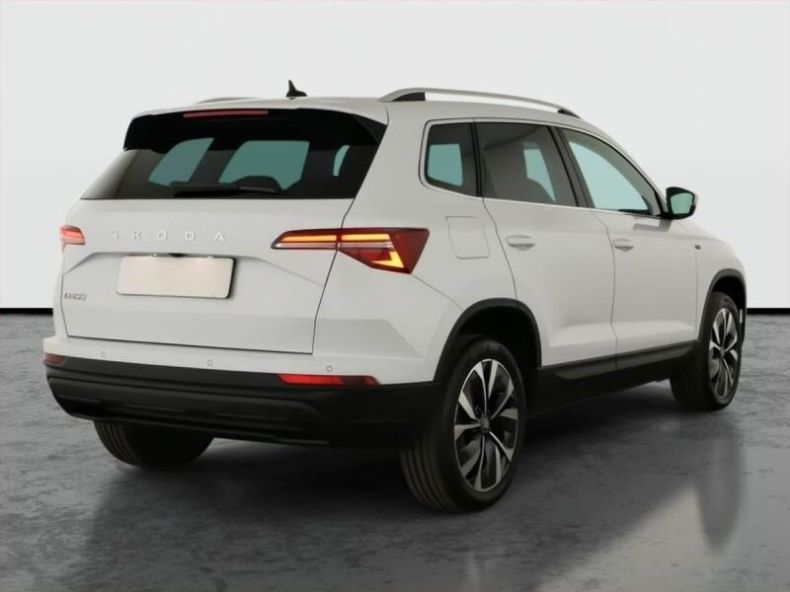 Škoda Karoq - hlavní fotka