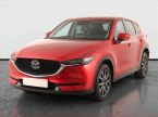Mazda CX-5 - fotka číslo 1