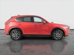 Mazda CX-5 - fotka číslo 5