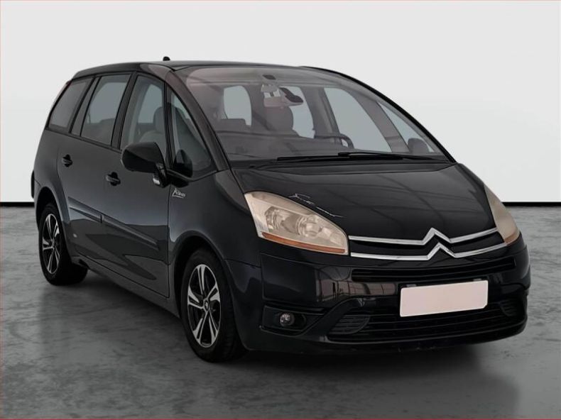 Citroën C4 Picasso - hlavní fotka inzerátu