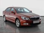 Škoda Octavia - fotka číslo 0