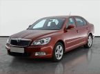 Škoda Octavia - fotka číslo 1