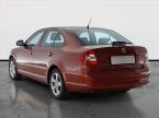 Škoda Octavia - fotka číslo 3