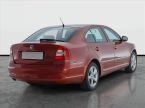 Škoda Octavia - fotka číslo 4