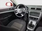 Škoda Octavia - fotka číslo 6