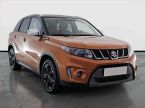 Suzuki Vitara - fotka číslo 0