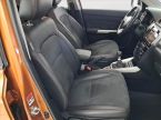 Suzuki Vitara - fotka číslo 8
