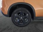 Suzuki Vitara - fotka číslo 14
