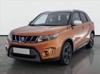 Suzuki Vitara - fotka číslo 1