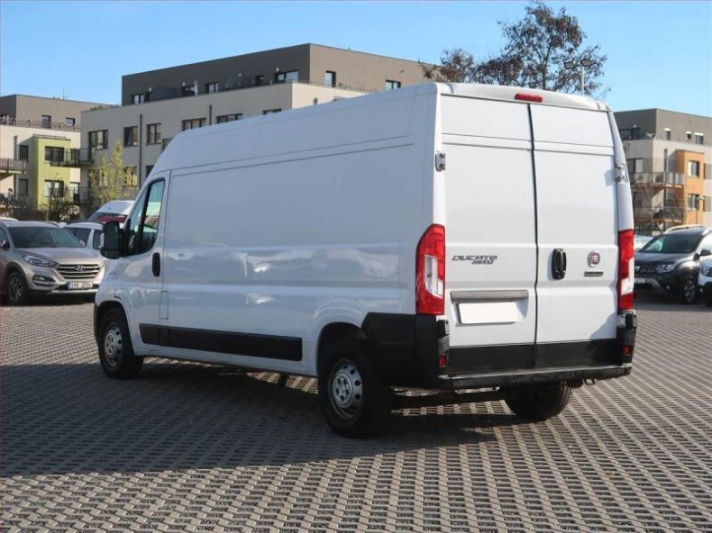 Fiat Ducato - hlavní fotka