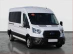 Ford Transit - fotka číslo 0