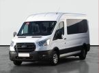 Ford Transit - fotka číslo 1