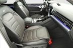 Volkswagen Touareg - fotka číslo 6
