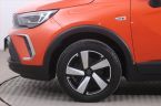 Opel Crossland X - fotka číslo 14