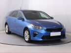 Kia Cee'd - fotka číslo 0
