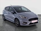Ford Fiesta - fotka číslo 0
