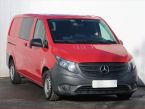 Mercedes Vito - fotka číslo 0