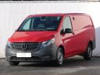 Mercedes Vito - fotka číslo 1