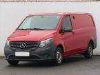 Mercedes Vito - fotka číslo 1