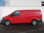 Mercedes Vito - fotka číslo 2