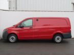 Mercedes Vito - fotka číslo 2