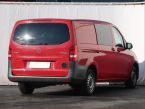 Mercedes Vito - fotka číslo 4