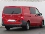 Mercedes Vito - fotka číslo 4