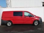 Mercedes Vito - fotka číslo 5
