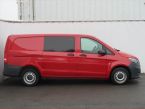 Mercedes Vito - fotka číslo 5