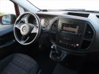 Mercedes Vito - fotka číslo 6