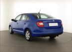 Škoda Rapid - fotka číslo 3