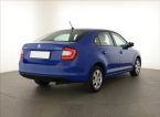 Škoda Rapid - fotka číslo 4