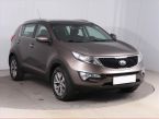 Kia Sportage - fotka číslo 0