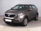 Kia Sportage - fotka číslo 1