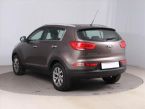 Kia Sportage - fotka číslo 3