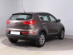 Kia Sportage - fotka číslo 4